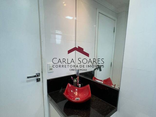 #AP1313 - Apartamento para Venda em Guarujá - SP
