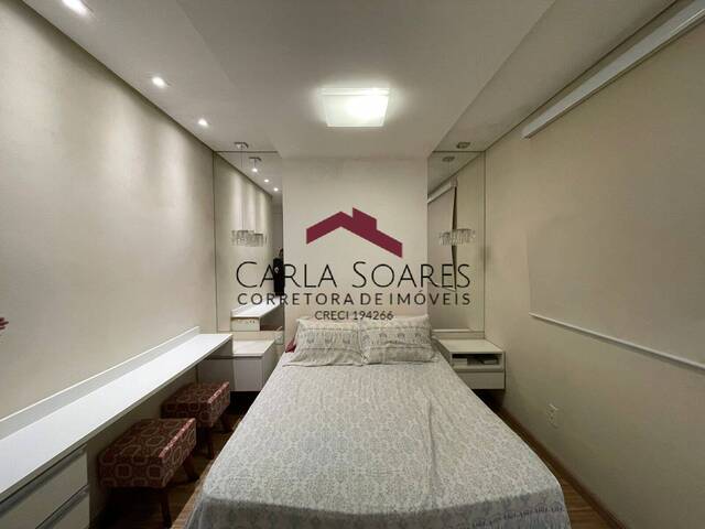 Apartamento para Venda em Guarujá - 4