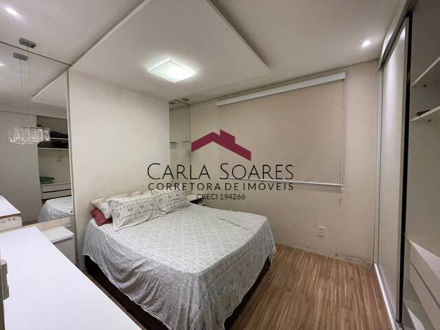 Apartamento para Venda em Guarujá - 5