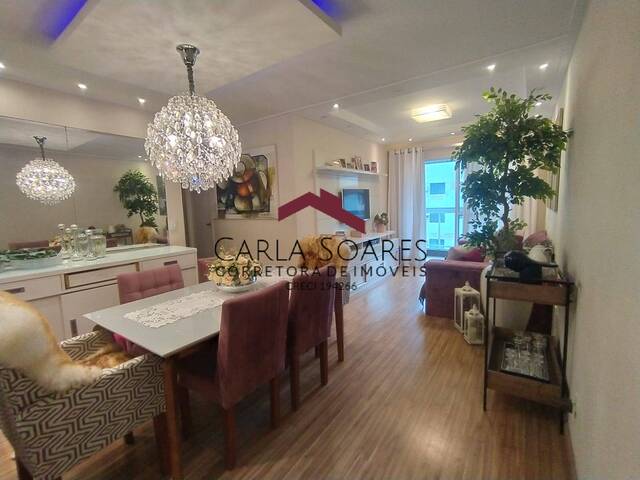 #AP1313 - Apartamento para Venda em Guarujá - SP