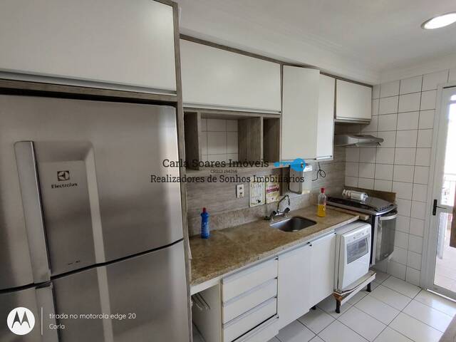 Apartamento para Venda em Guarujá - 2