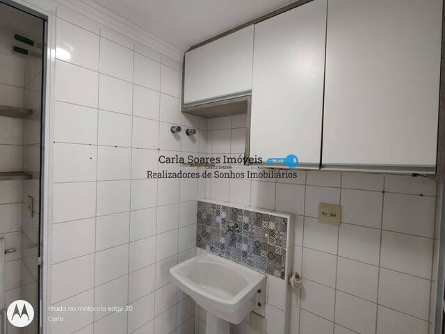 Apartamento para Venda em Guarujá - 4