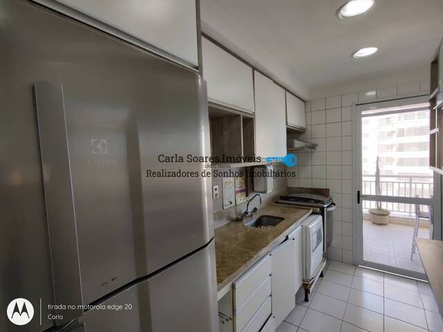 Apartamento para Venda em Guarujá - 5