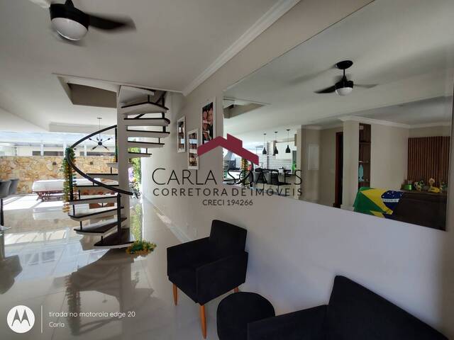 Casa para Venda em Guarujá - 2