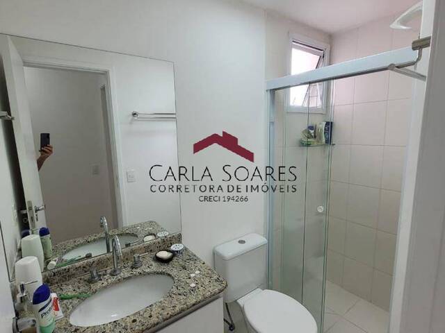 Apartamento para Venda em Guarujá - 2