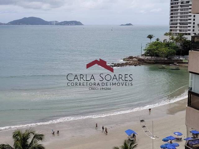 #AP1329 - Apartamento para Venda em Guarujá - SP