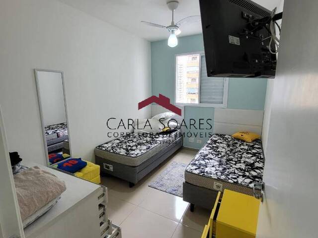 Apartamento para Venda em Guarujá - 5