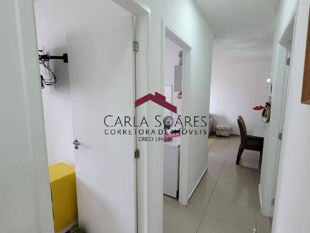 Apartamento para Venda em Guarujá - 3