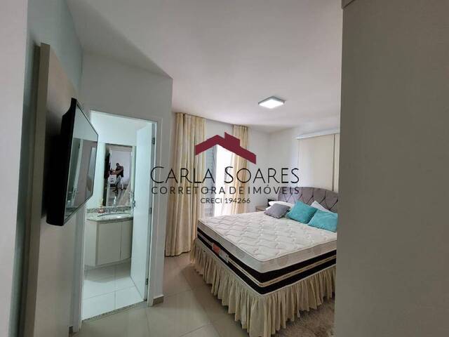 Apartamento para Venda em Guarujá - 4