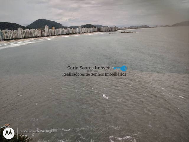 Apartamento para Locação em Guarujá - 3