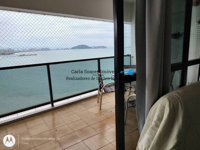Apartamento para Locação em Guarujá - 5