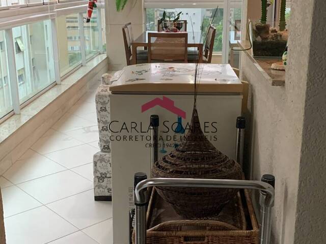 #AP1338 - Apartamento para Locação em Guarujá - SP