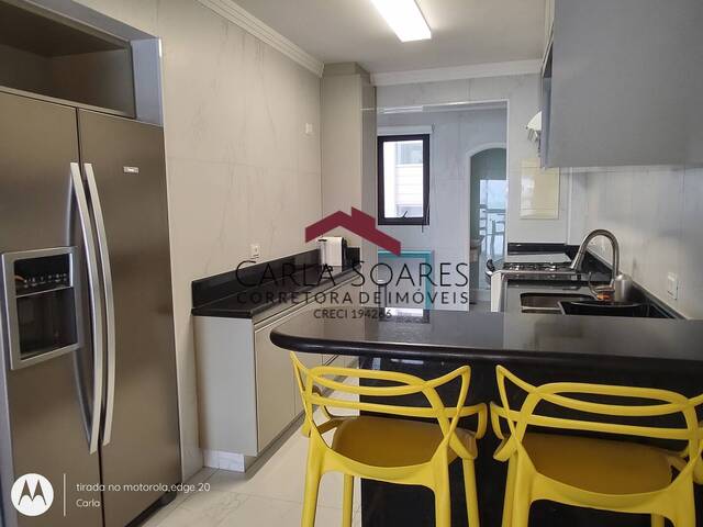 Apartamento para Venda em Guarujá - 2