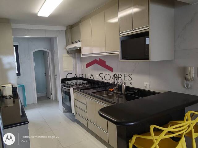 Apartamento para Venda em Guarujá - 3