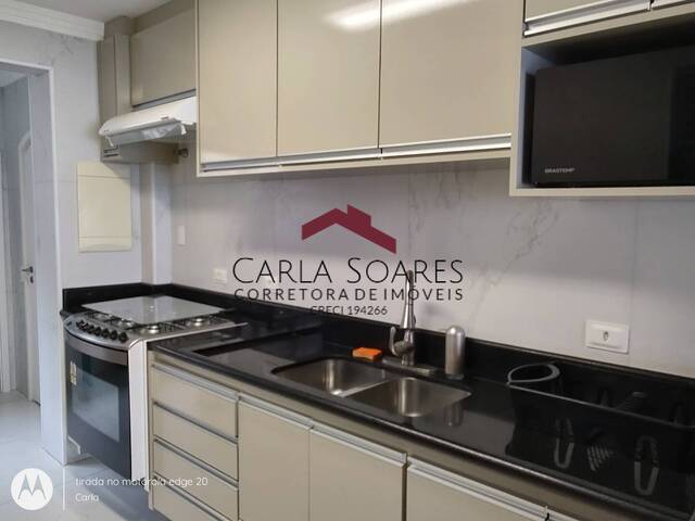 Apartamento para Venda em Guarujá - 4