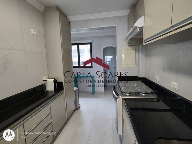 Apartamento para Venda em Guarujá - 5