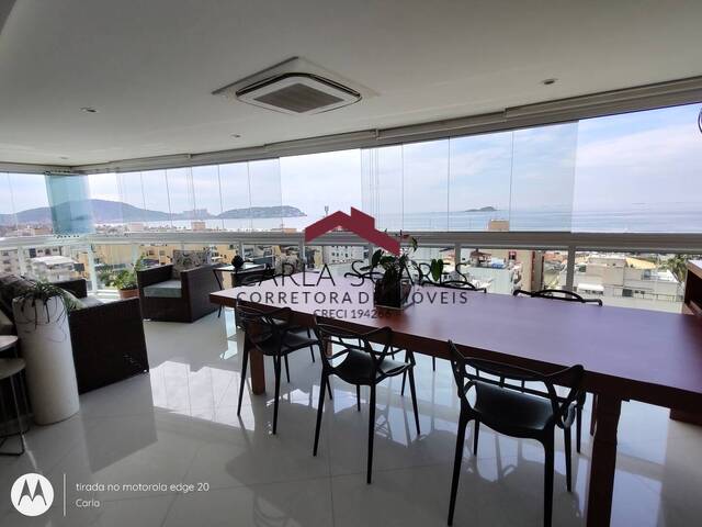 Apartamento para Venda em Guarujá - 2