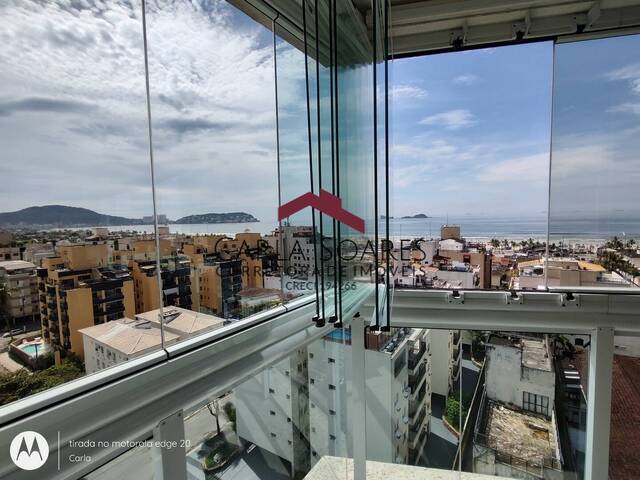 Apartamento para Venda em Guarujá - 3