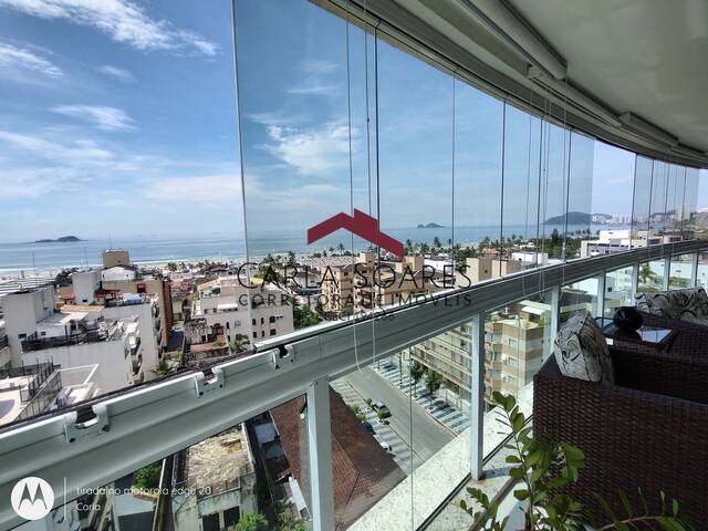 Apartamento para Venda em Guarujá - 4