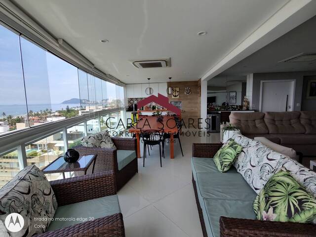 Apartamento para Venda em Guarujá - 5