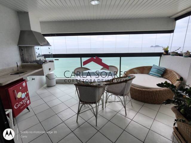 Apartamento para Venda em Guarujá - 2