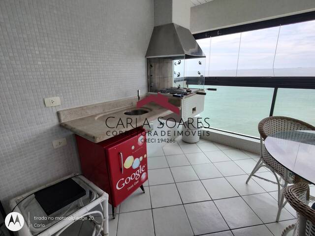 Apartamento para Venda em Guarujá - 3