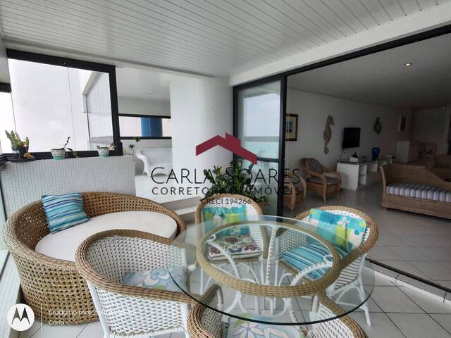 Apartamento para Venda em Guarujá - 4
