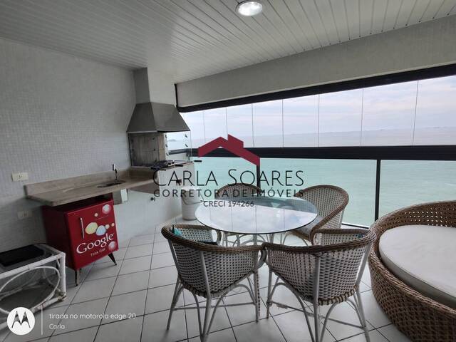 #AP1357 - Apartamento para Venda em Guarujá - SP