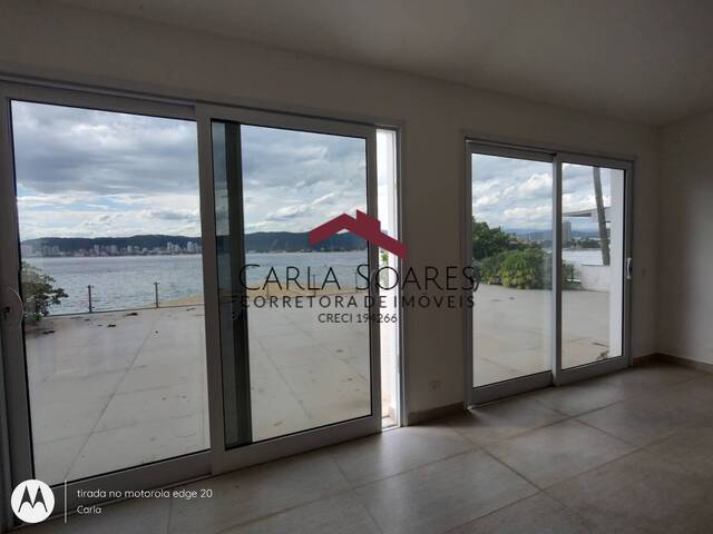 #AP1361 - Apartamento para Venda em Guarujá - SP