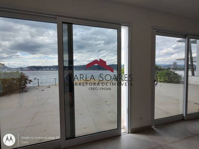 #AP1361 - Apartamento para Venda em Guarujá - SP