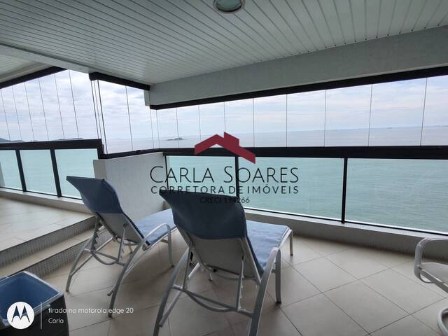 #AP1358 - Apartamento para Venda em Guarujá - SP