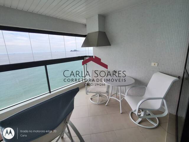 Apartamento para Venda em Guarujá - 4