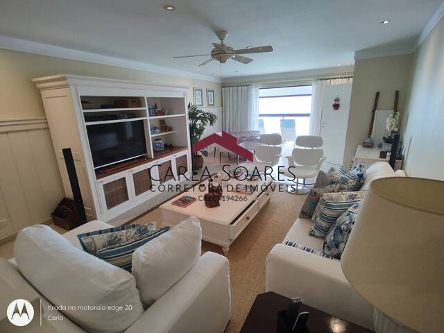 #AP1358 - Apartamento para Venda em Guarujá - SP