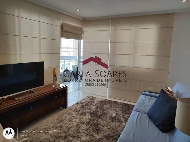 #AP1367 - Apartamento para Venda em Guarujá - SP