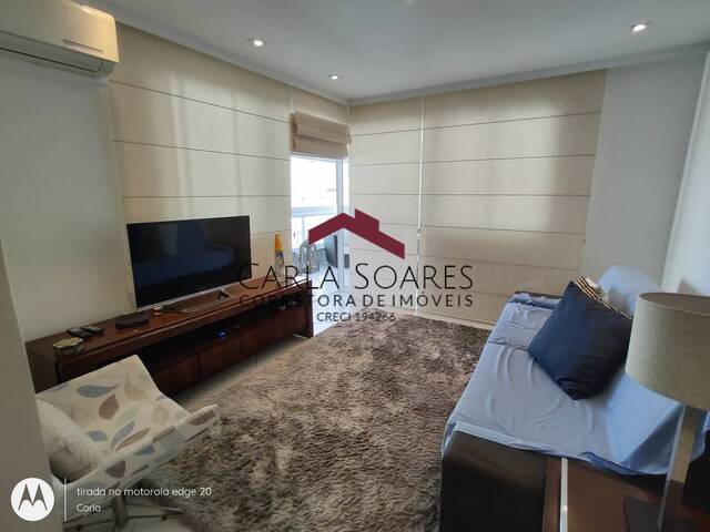 Apartamento para Venda em Guarujá - 4