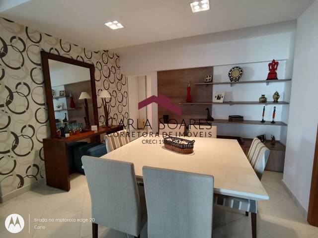 #AP1367 - Apartamento para Venda em Guarujá - SP