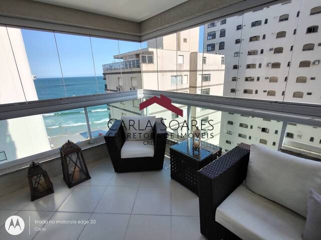 #AP1367 - Apartamento para Venda em Guarujá - SP