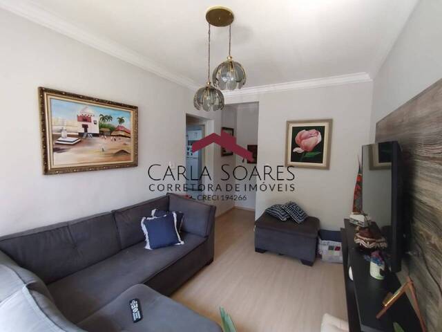 #AP0147 - Apartamento para Venda em São Paulo - SP - 3