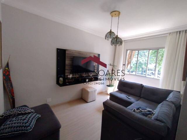 #AP0147 - Apartamento para Venda em São Paulo - SP - 2