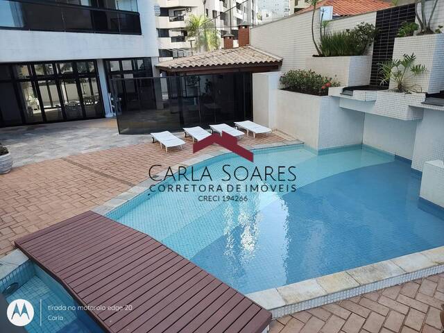 #AP1374 - Apartamento para Venda em Guarujá - SP