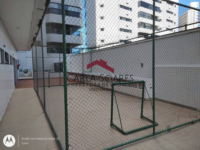 Apartamento para Venda em Guarujá - 4