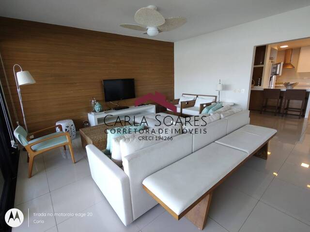 #AP1374 - Apartamento para Venda em Guarujá - SP