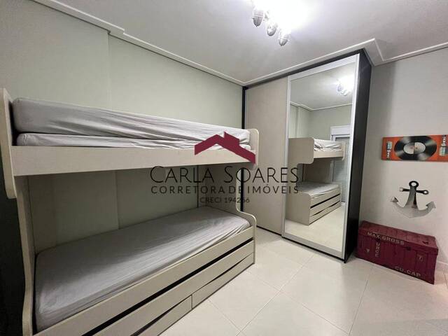 Apartamento para Venda em Guarujá - 4