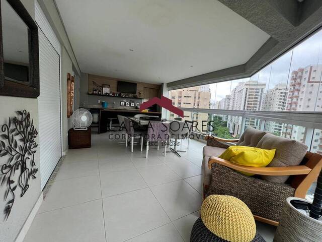 Apartamento para Venda em Guarujá - 2