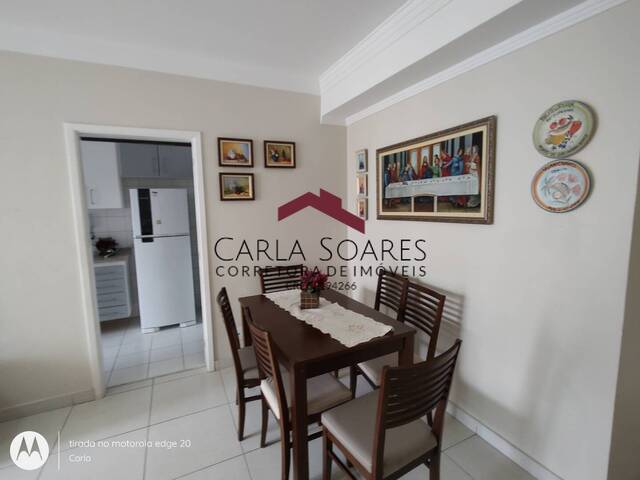 Apartamento para Venda em Guarujá - 2