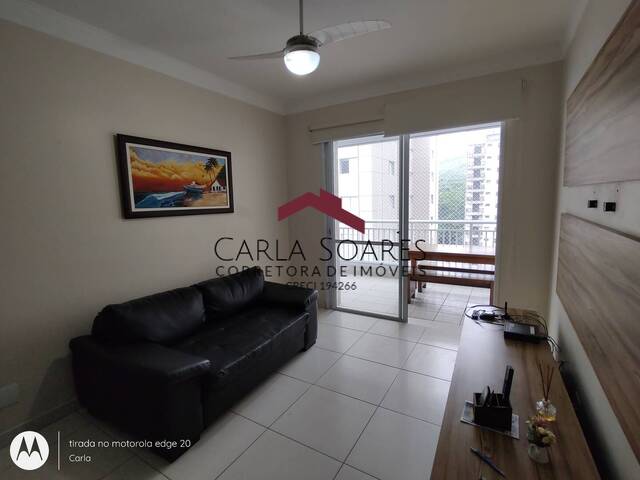 Apartamento para Venda em Guarujá - 3