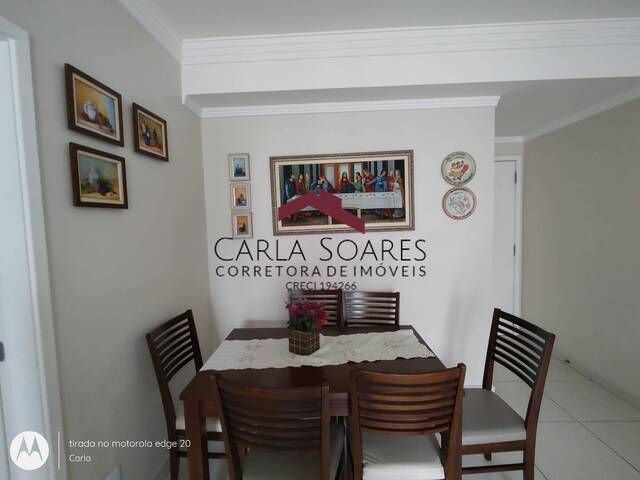 Apartamento para Venda em Guarujá - 4