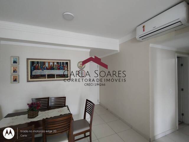 Apartamento para Venda em Guarujá - 5