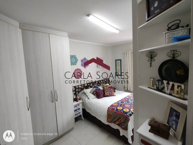 #AP1386 - Apartamento para Venda em Guarujá - SP