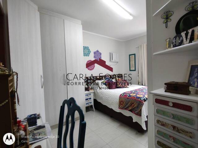 #AP1386 - Apartamento para Venda em Guarujá - SP
